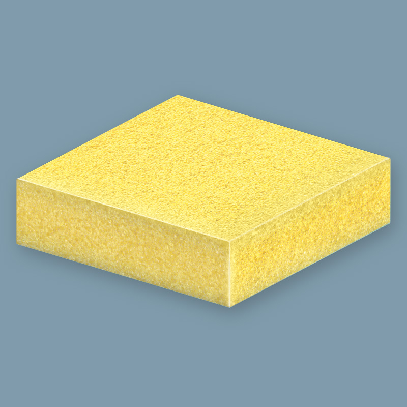 SAN STRUCTURAL FOAM