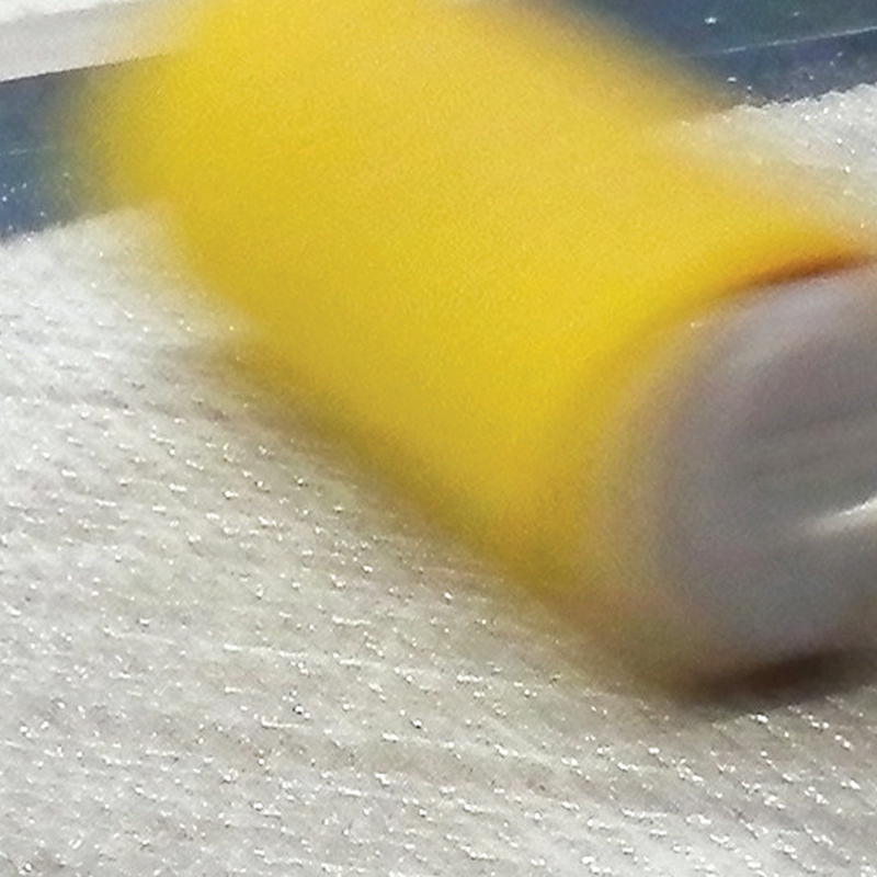 Ampreg™ Laminating System Ampreg™ Laminating System