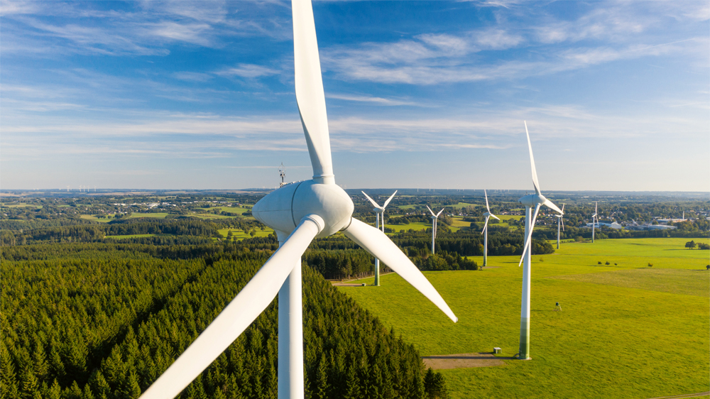 Cleantech