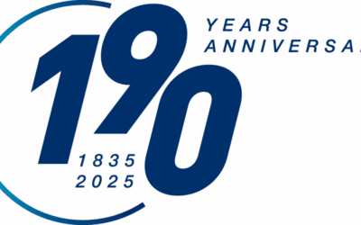 Celebrating 190 Years