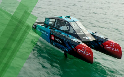 COMPOSITE ENGINEERING FOR A FLYING PERFORMANCE