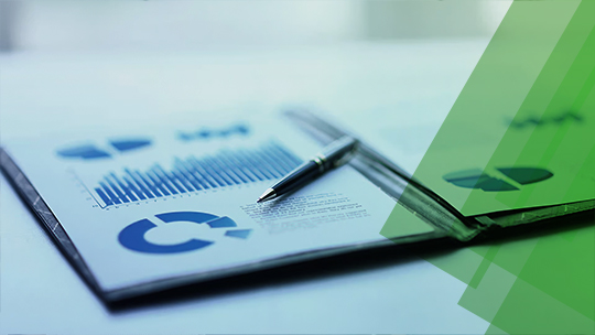 Key Financials