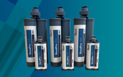 Gurit and medmix Switzerland AG Announce Collaboration