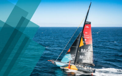 Sailing Toward Sustainability: Reducing the Environmental Impact of Race Boat Construction