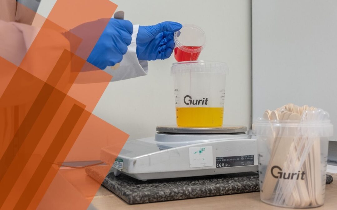 Gurit leads the way in safer epoxy chemistry