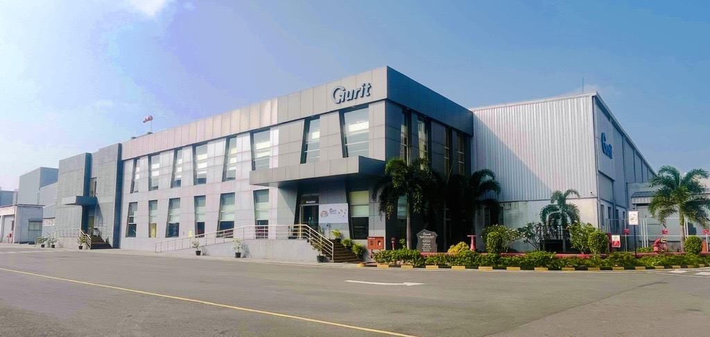 Gurit-Chennai-Manufacturing-Site