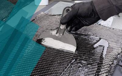 Gurit Launches StrucPro: High-Performance Epoxy Systems for Industrial Applications