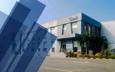 Gurit Celebrates Five Successful Years of Operations in India