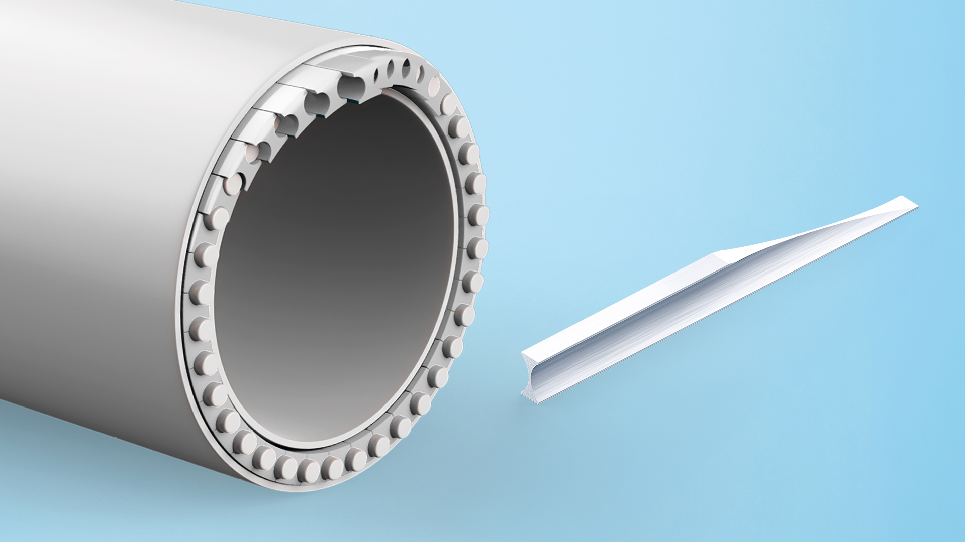 Gurit earns EcoVadis Gold Medal