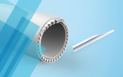 Two-year supply contract secured for glass pultruded blade root reinforcements