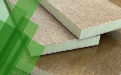 Developing a Sustainable Composite Sandwich Panel – A Collaboration Between Gurit and Rubisco