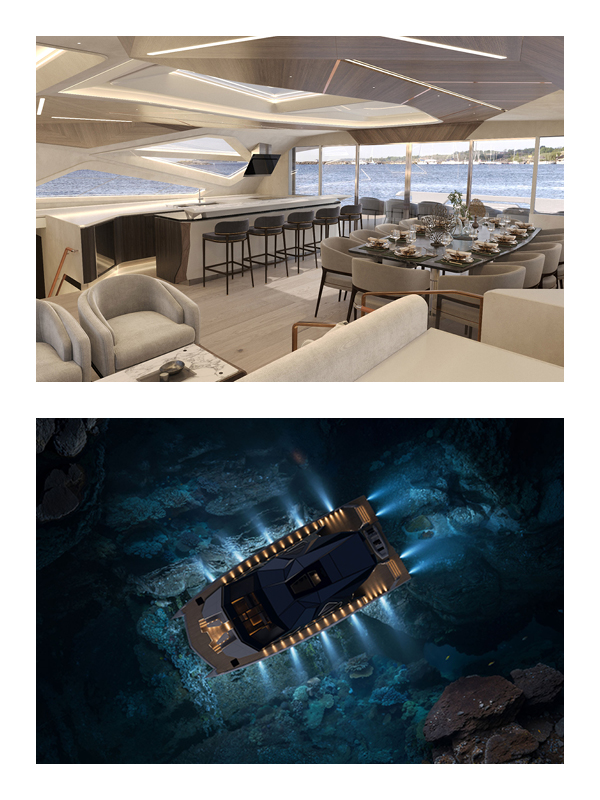 LANIAKEA-Interior-and-Exterior-at-Night